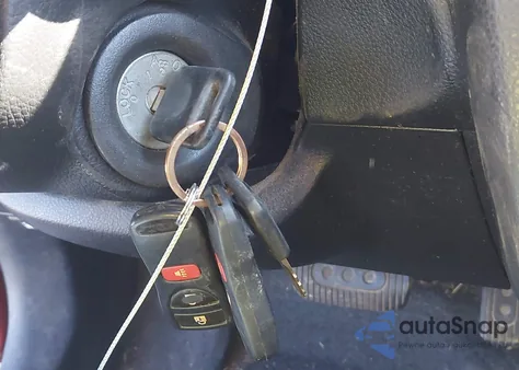 2011 Nissan Versa 1.8S z USA, uszkodzony, nr VIN 3N1BC1CPXBL515921